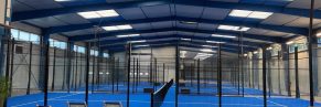 ARMORIC SPORTS