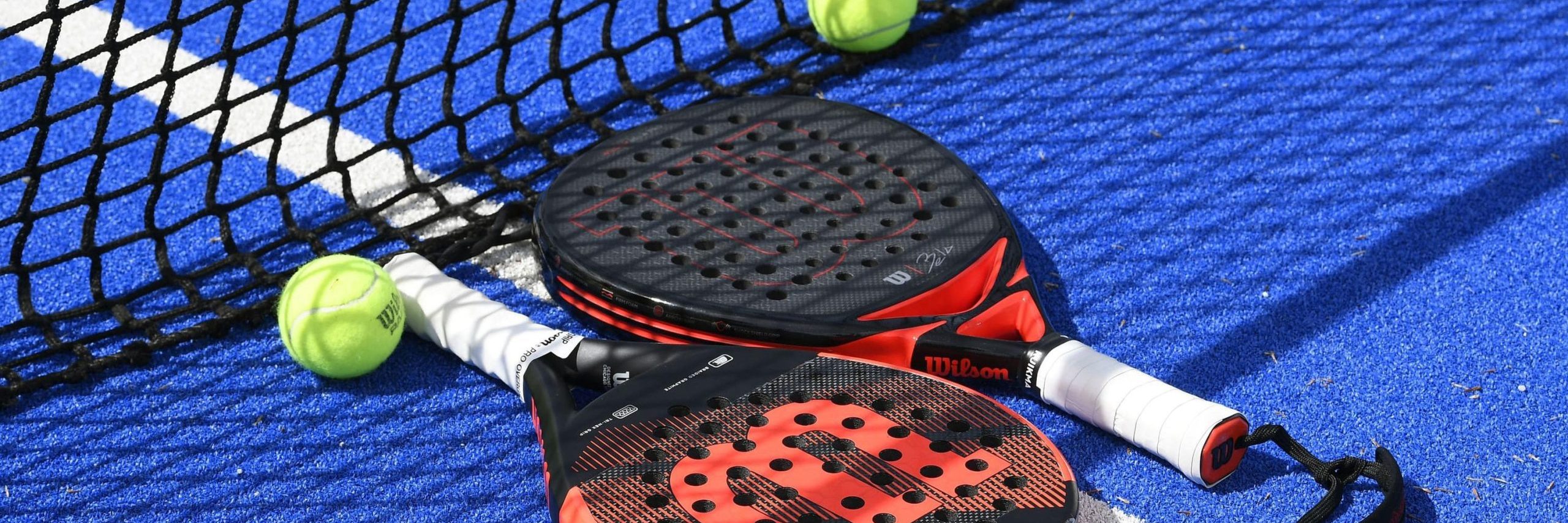 Padel Armoric sports